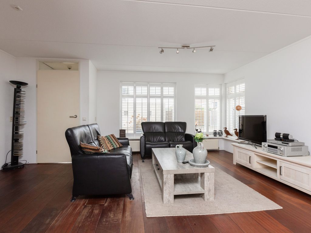 De Swan 27, Bolsward