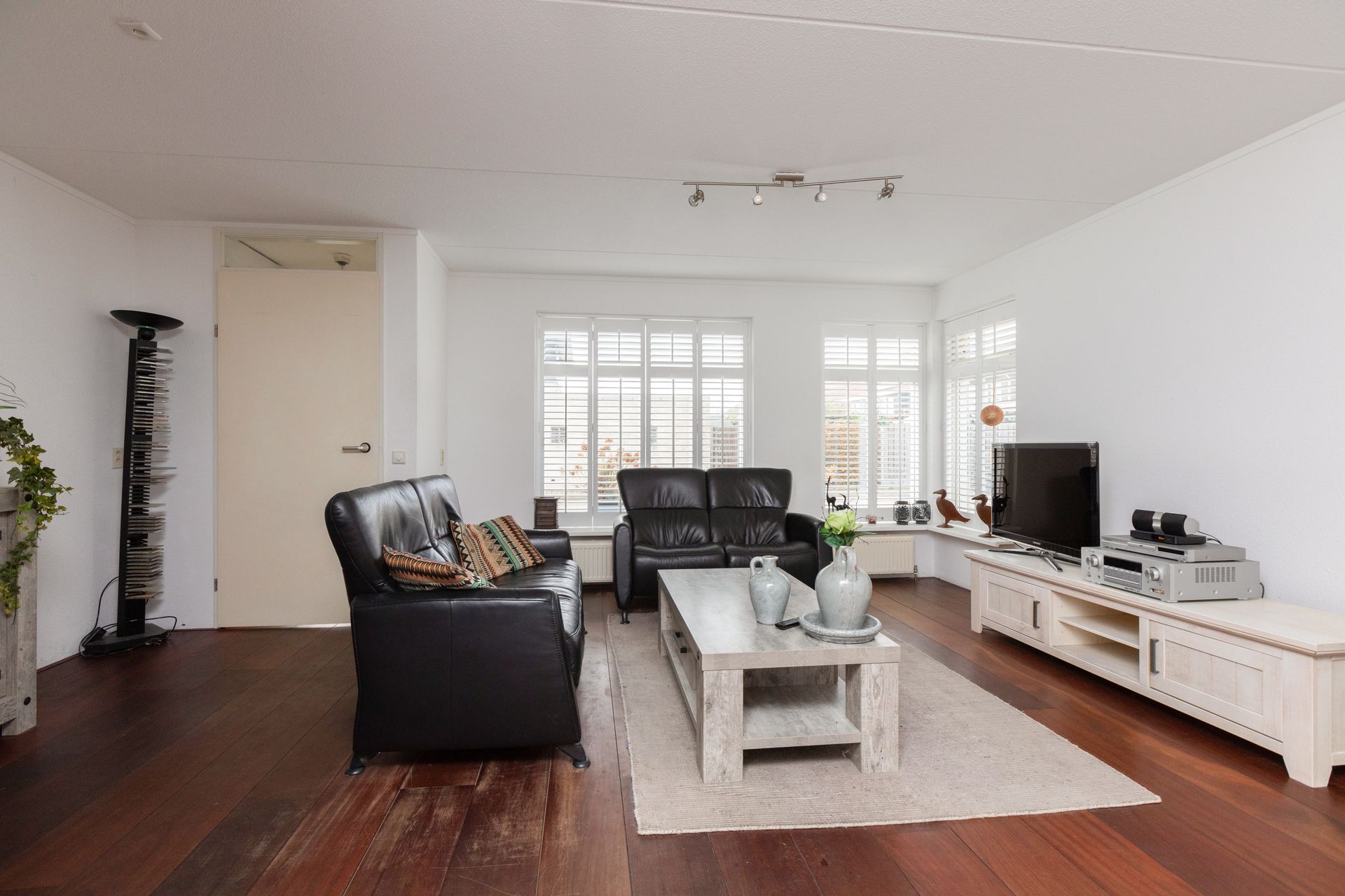 De Swan 27, Bolsward