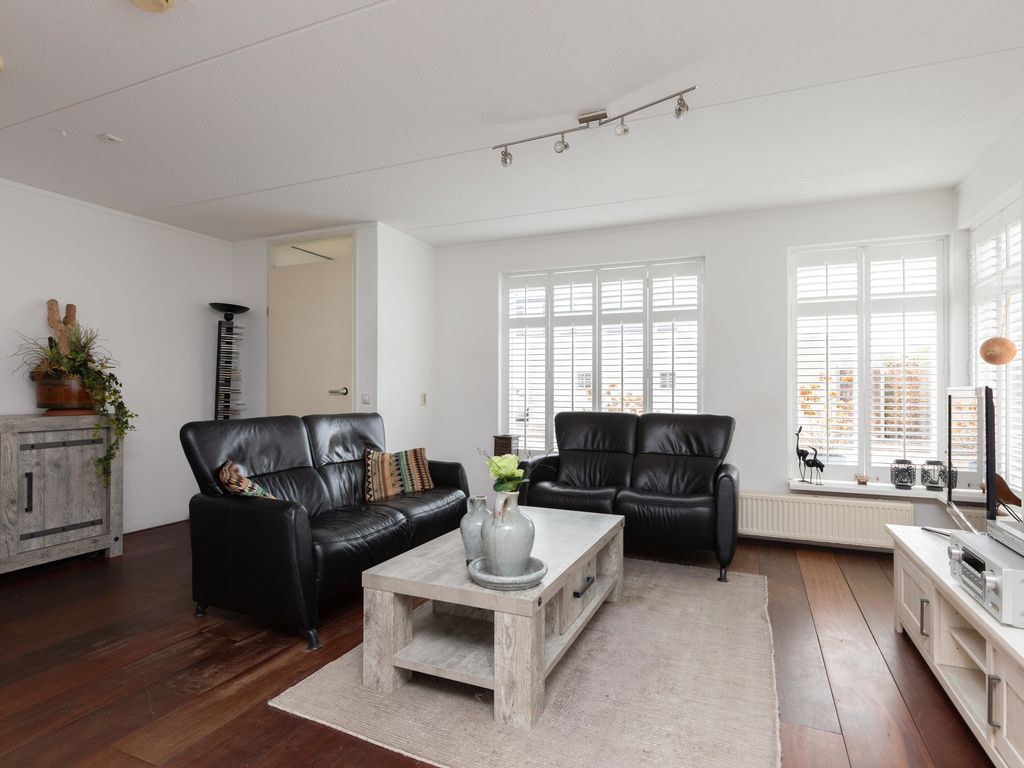 De Swan 27, Bolsward