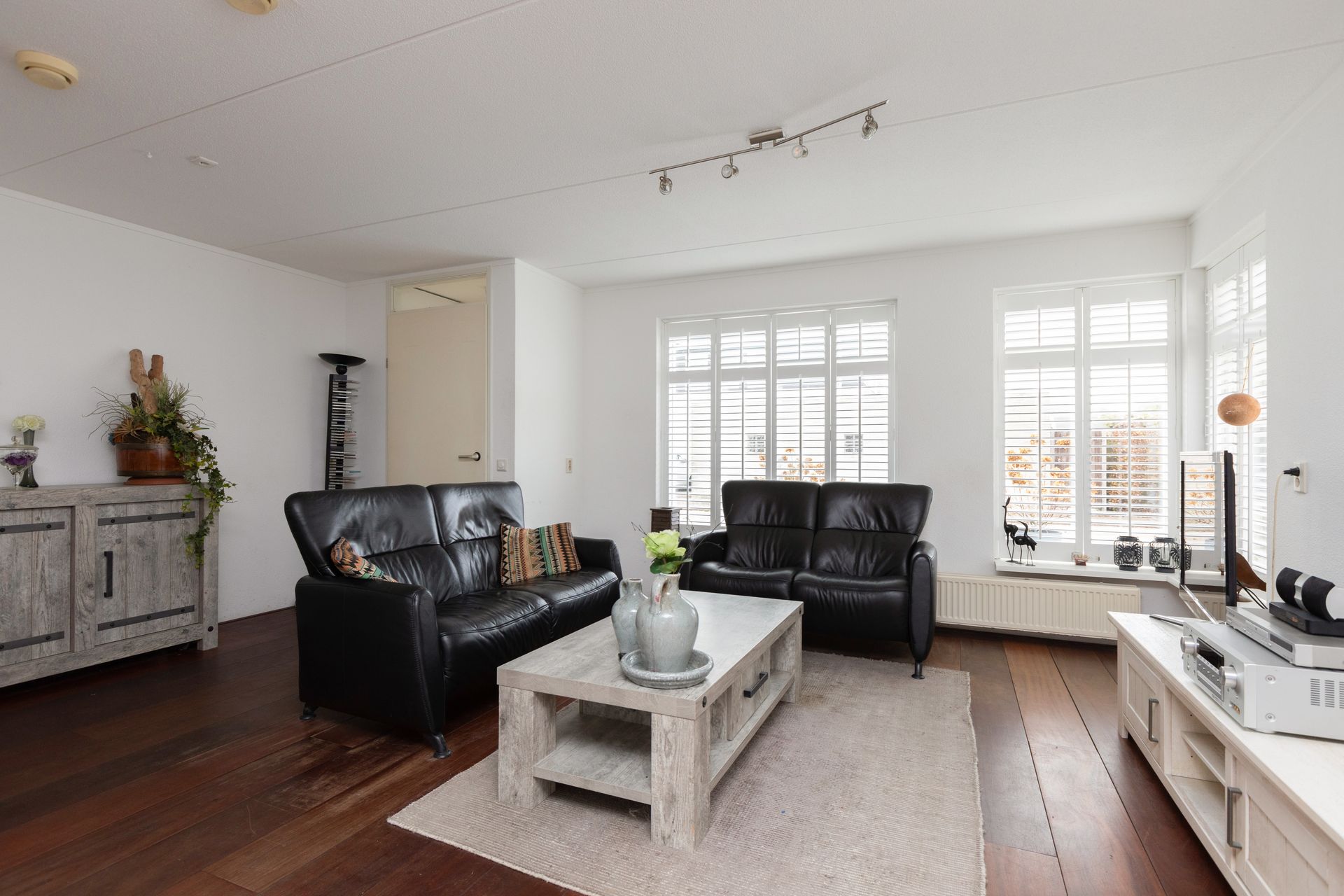 De Swan 27, Bolsward