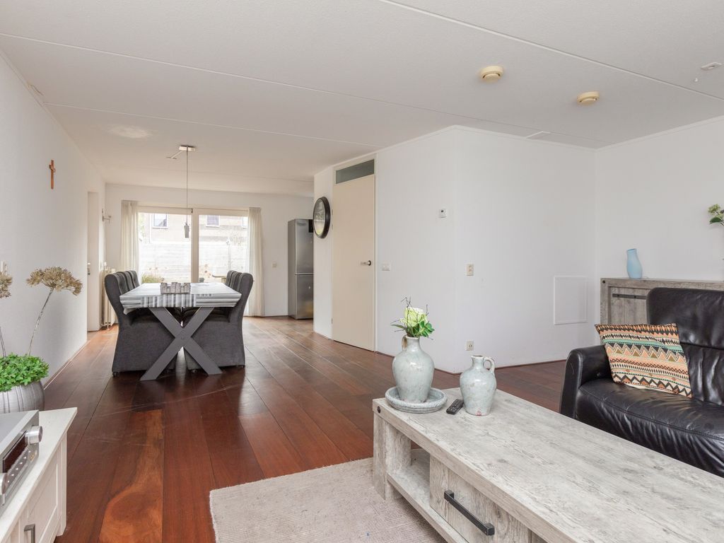 De Swan 27, Bolsward