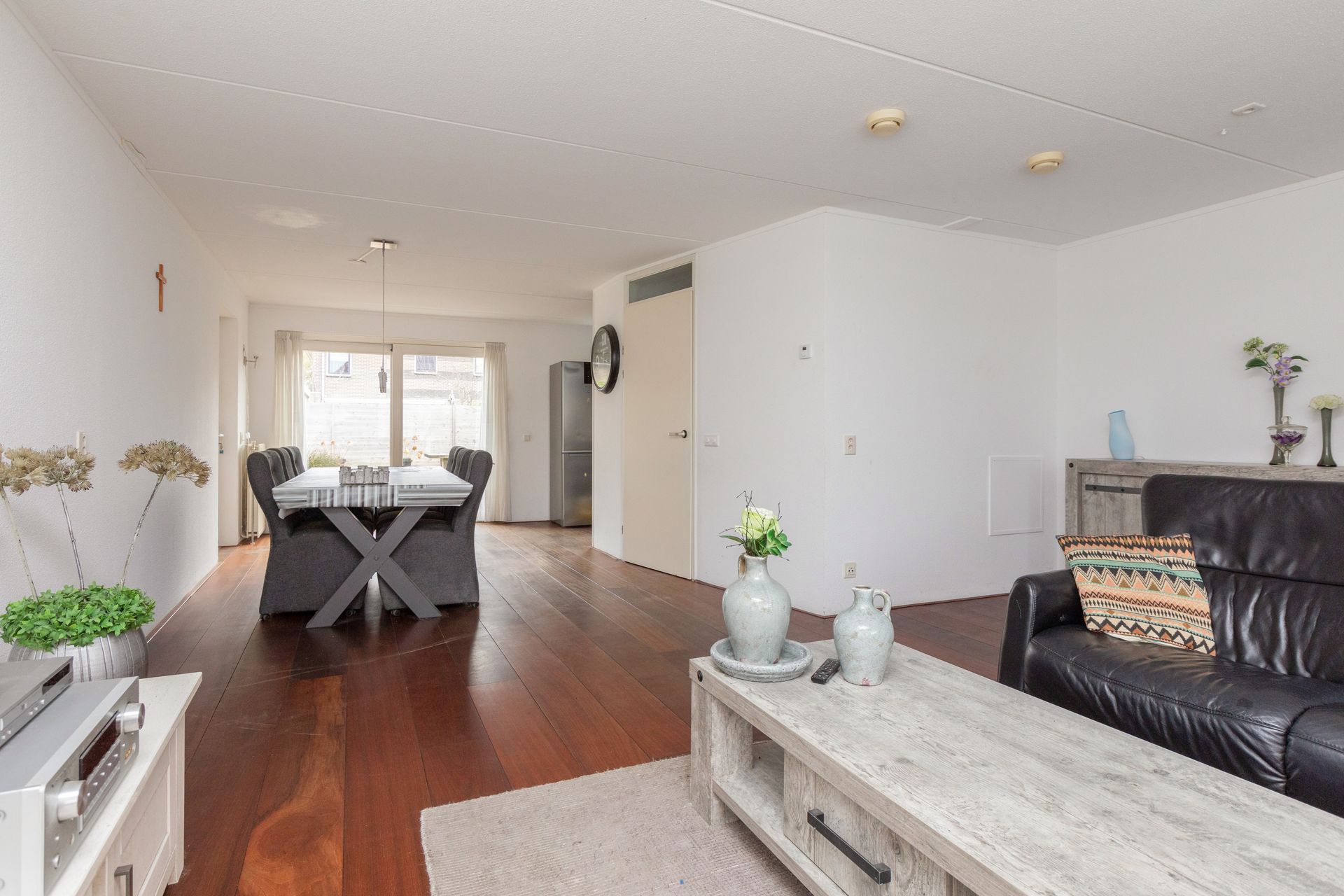 De Swan 27, Bolsward