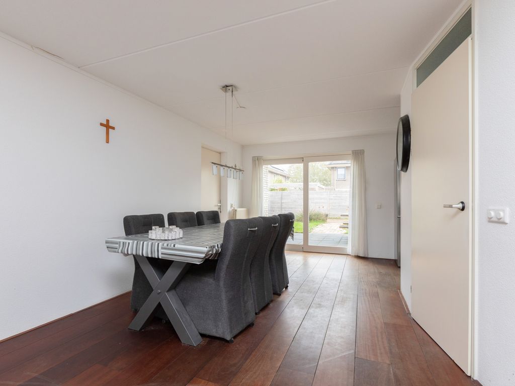 De Swan 27, Bolsward