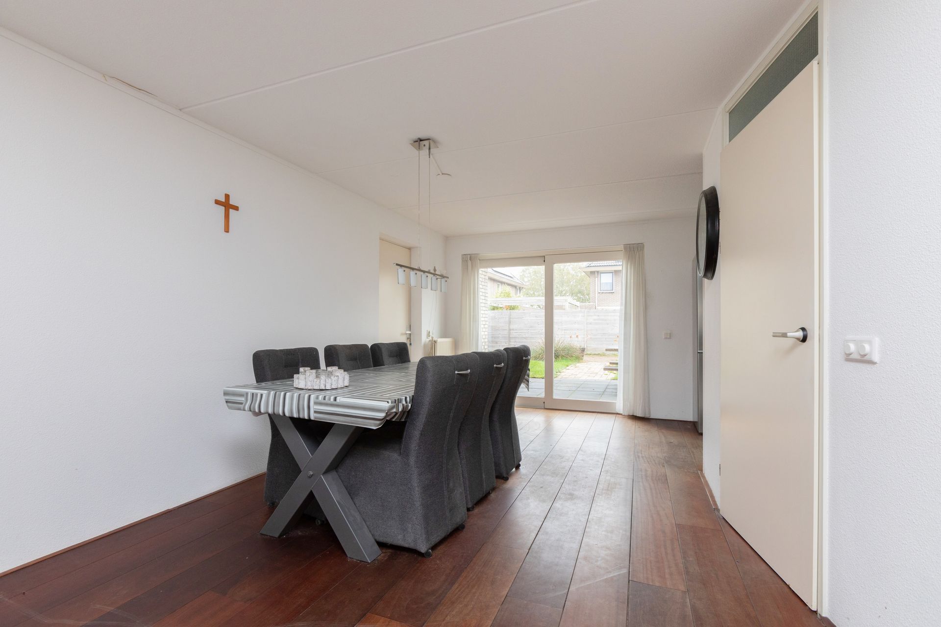 De Swan 27, Bolsward