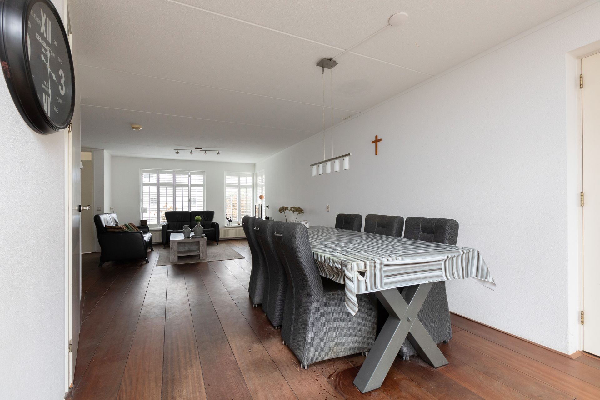 De Swan 27, Bolsward