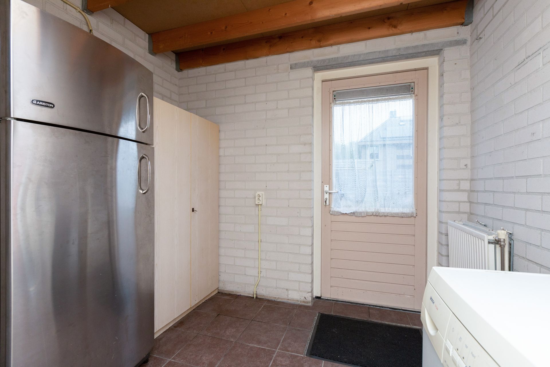 De Swan 27, Bolsward