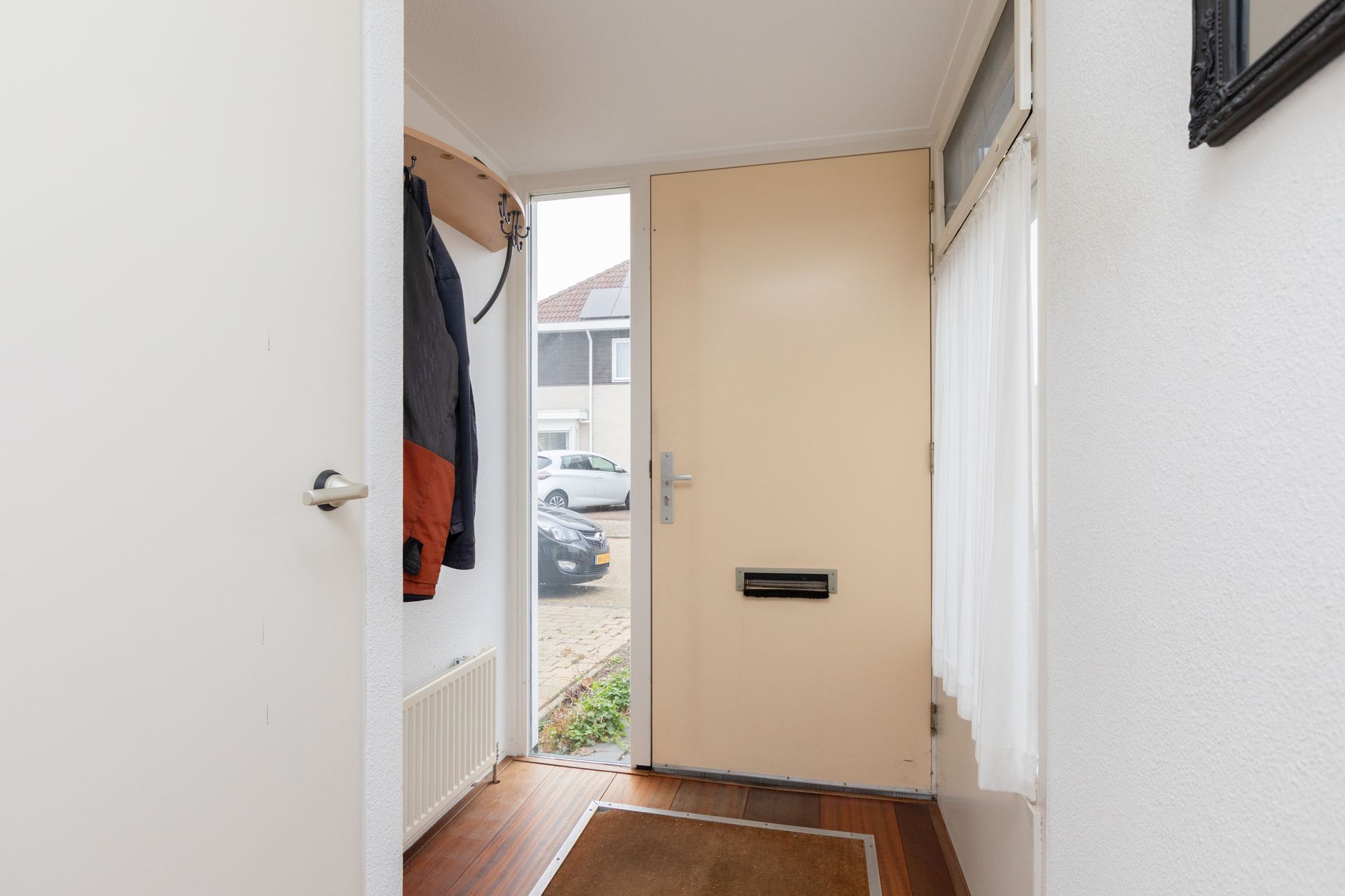 De Swan 27, Bolsward