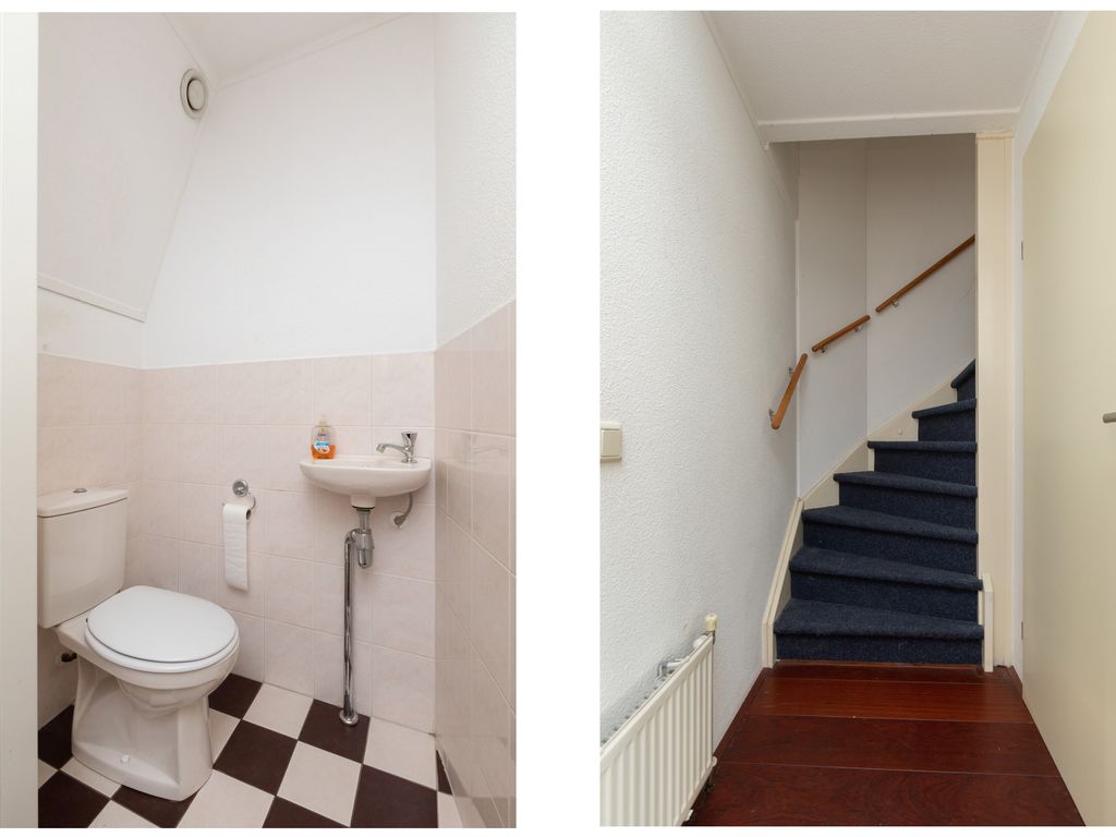 De Swan 27, Bolsward