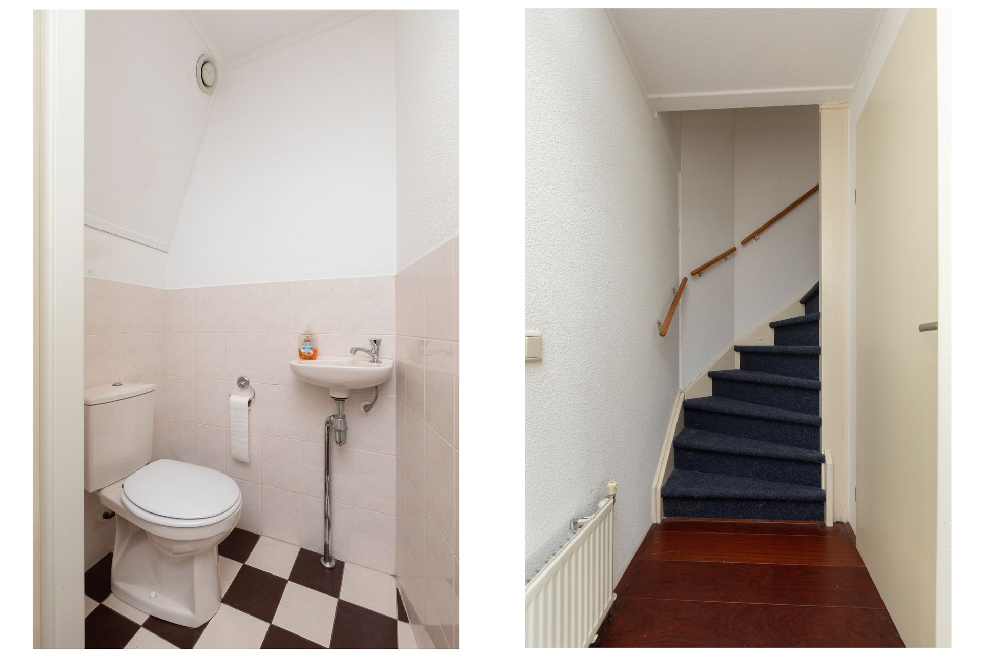 De Swan 27, Bolsward