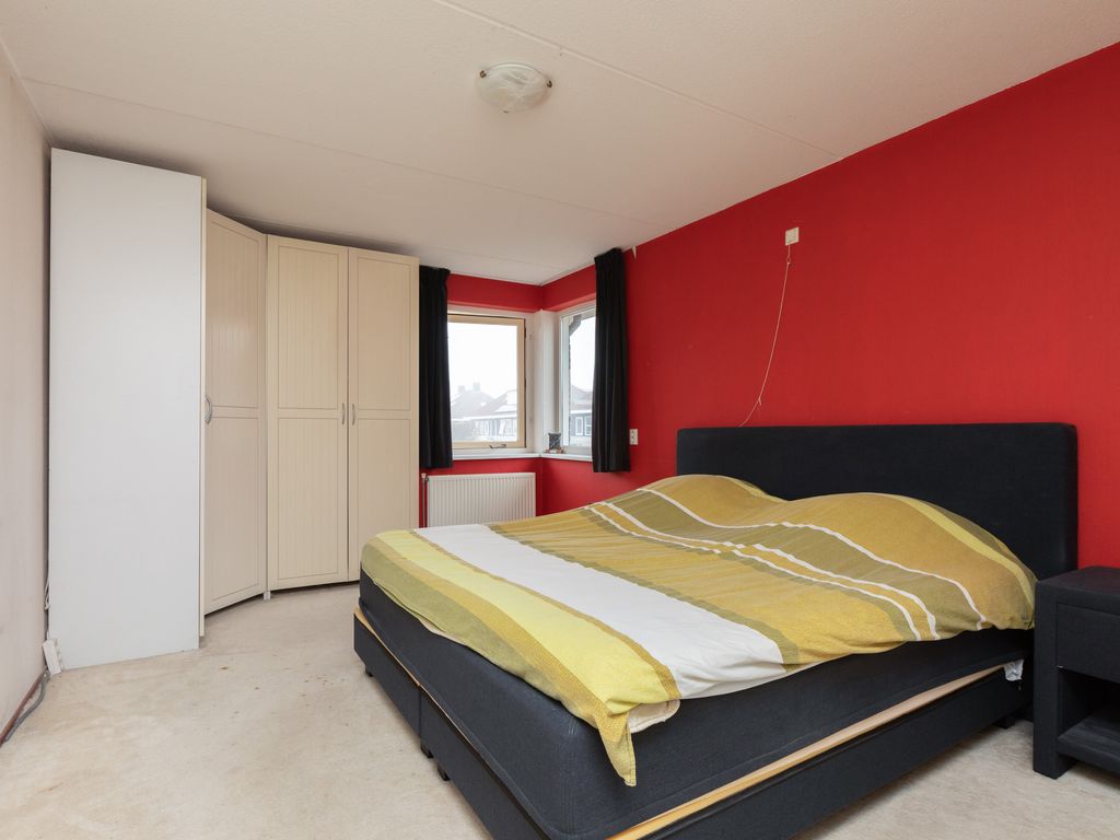 De Swan 27, Bolsward