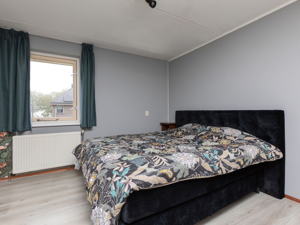 De Swan 27, Bolsward