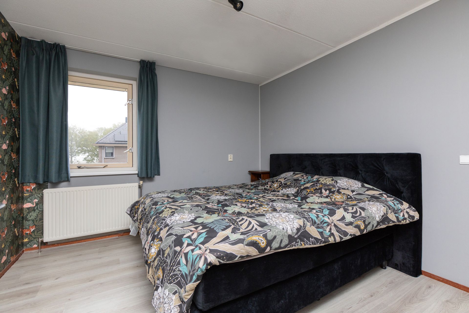 De Swan 27, Bolsward