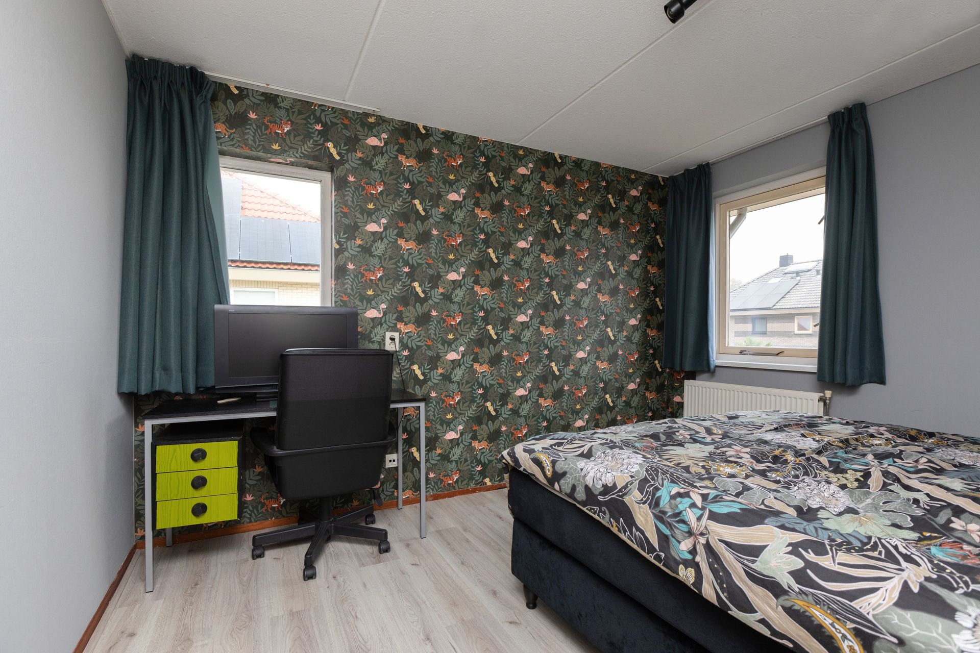 De Swan 27, Bolsward