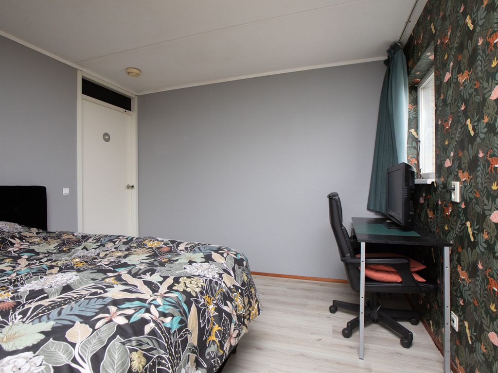 De Swan 27, Bolsward