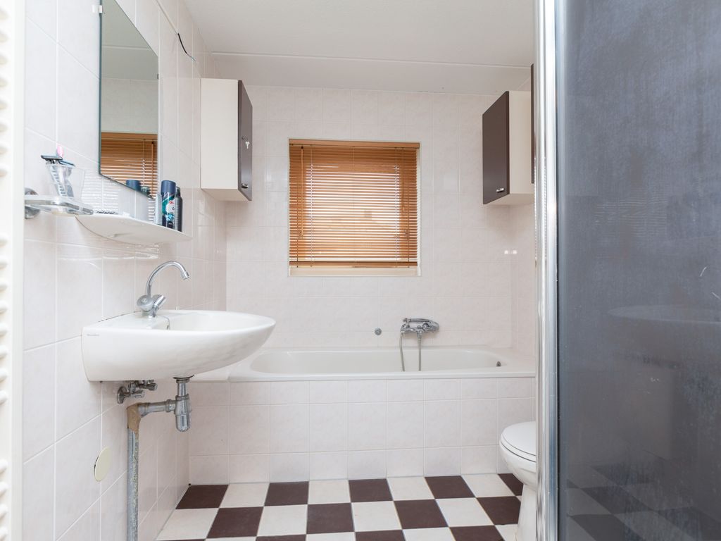 De Swan 27, Bolsward