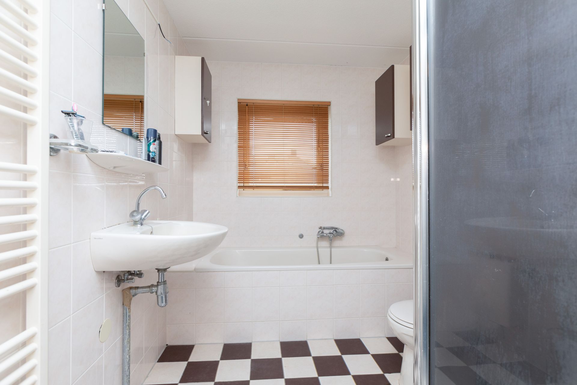 De Swan 27, Bolsward