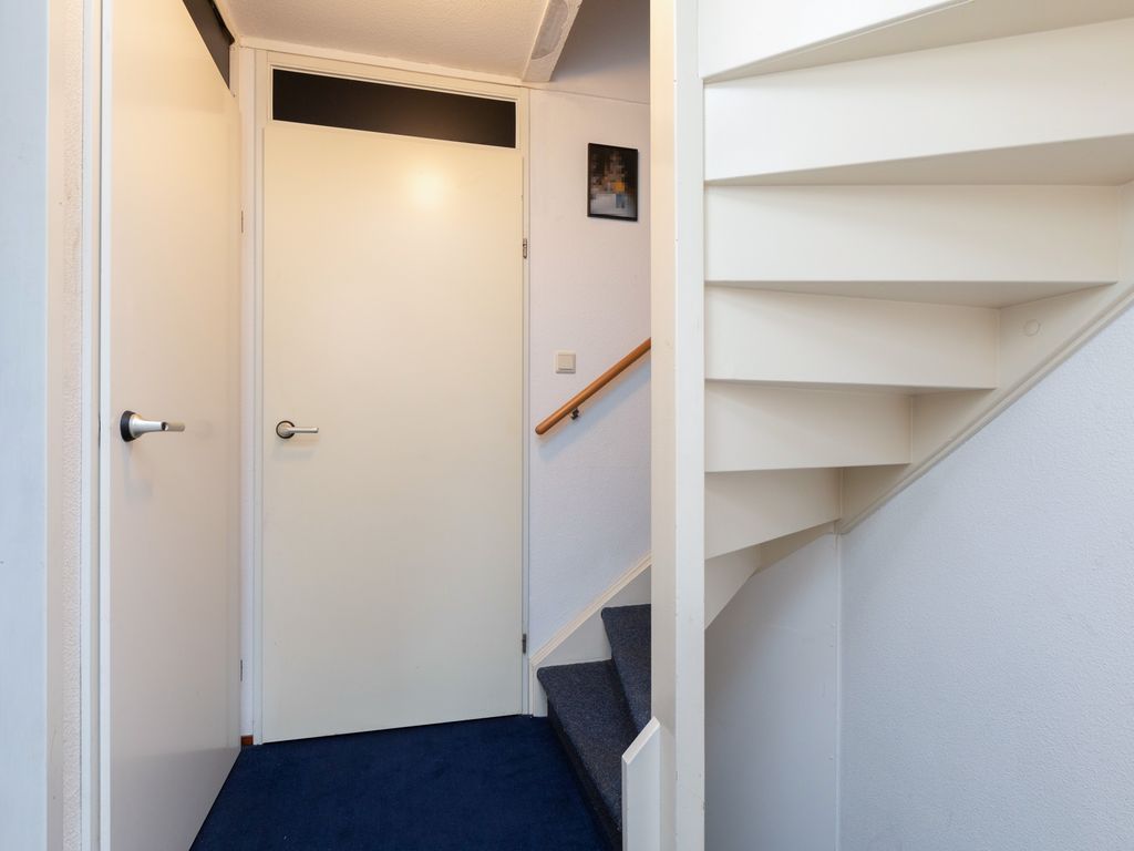 De Swan 27, Bolsward