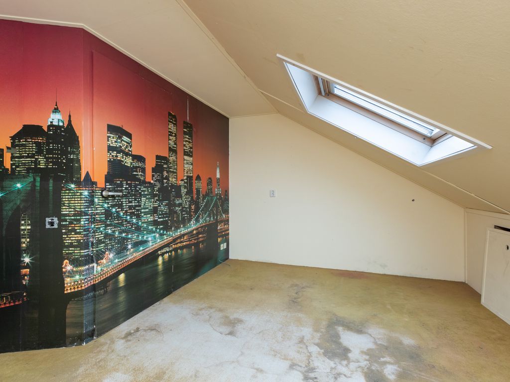 De Swan 27, Bolsward