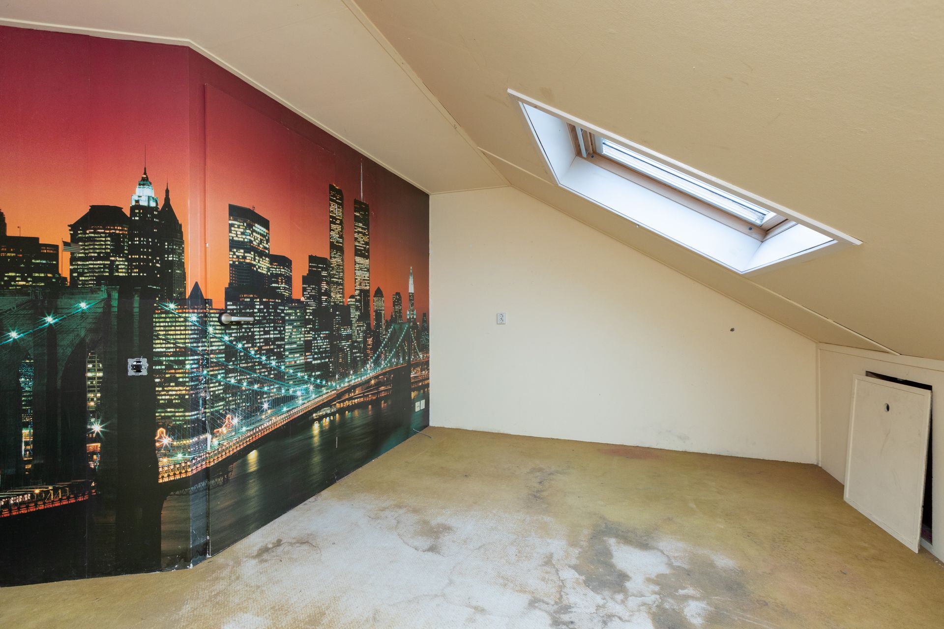 De Swan 27, Bolsward