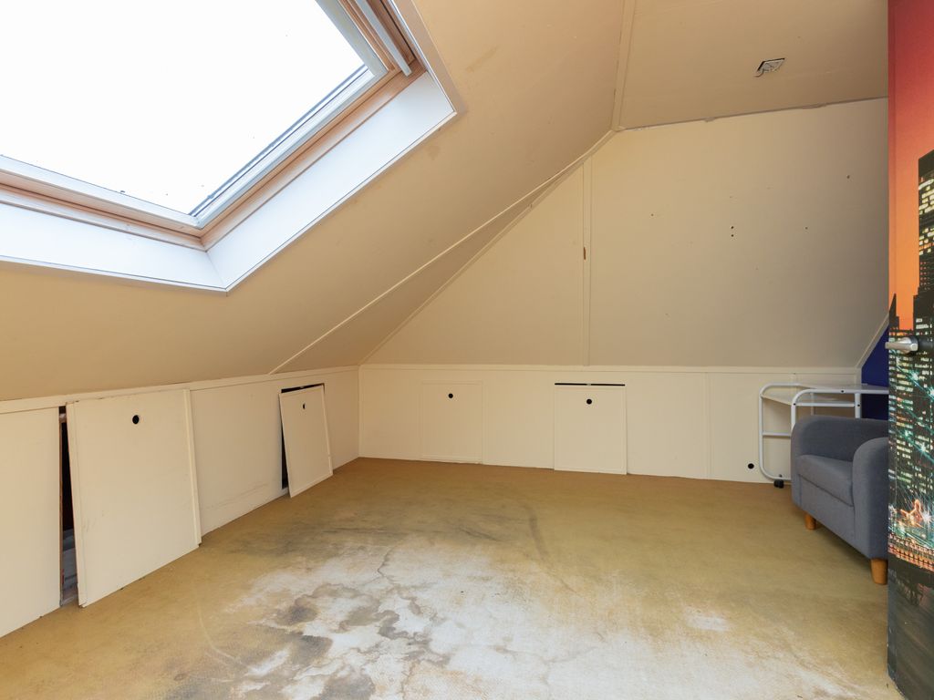 De Swan 27, Bolsward