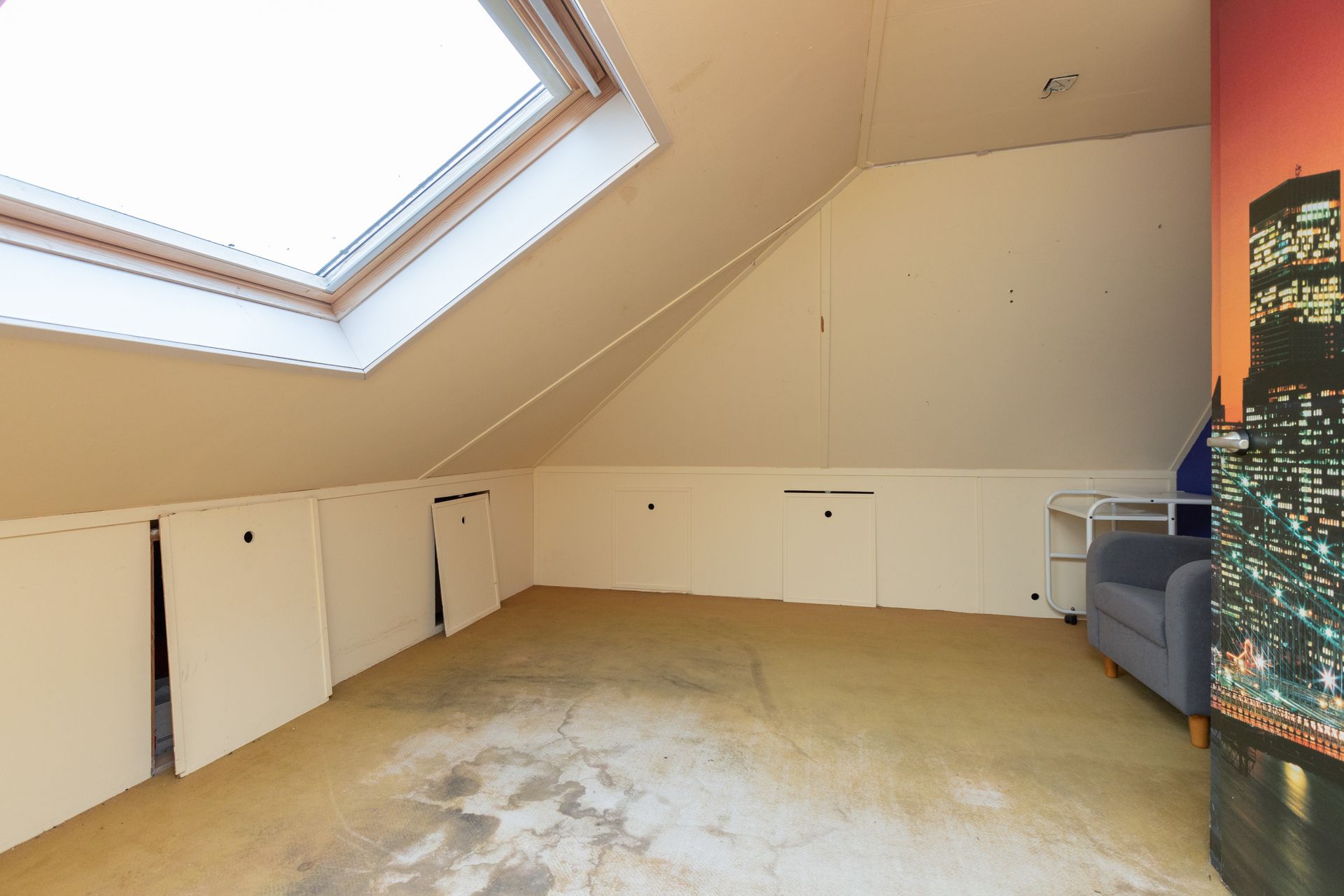 De Swan 27, Bolsward