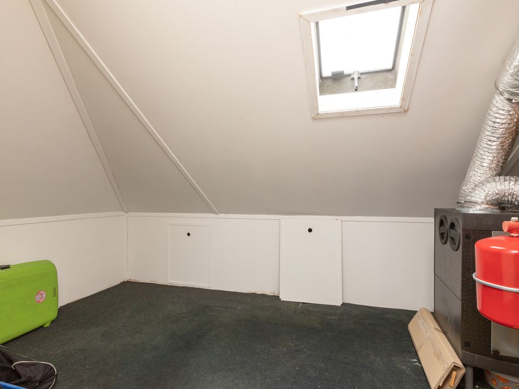 De Swan 27, Bolsward