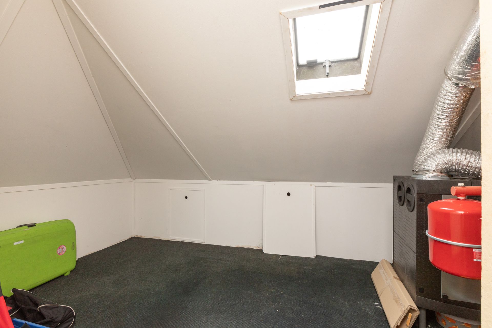 De Swan 27, Bolsward