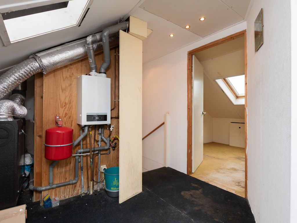 De Swan 27, Bolsward