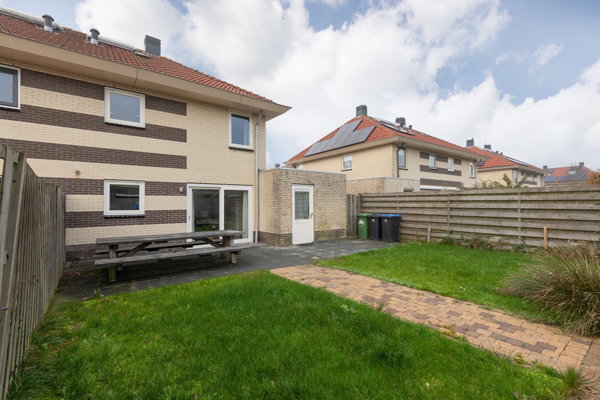 De Swan 27, Bolsward