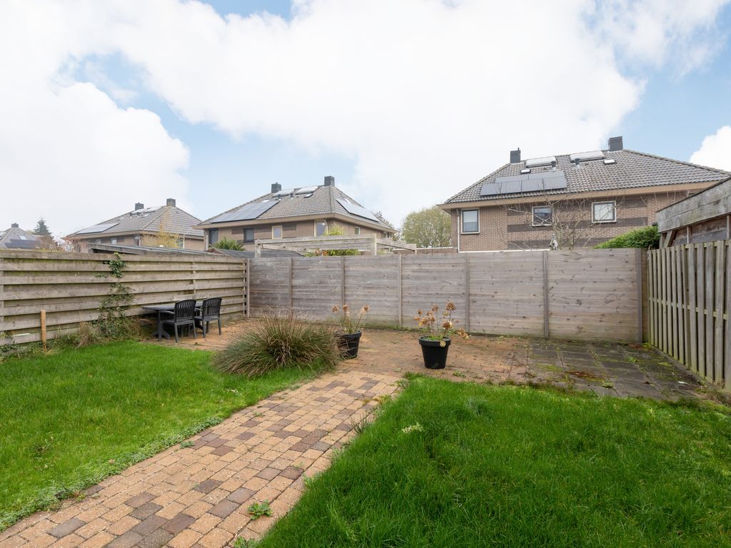 De Swan 27, Bolsward