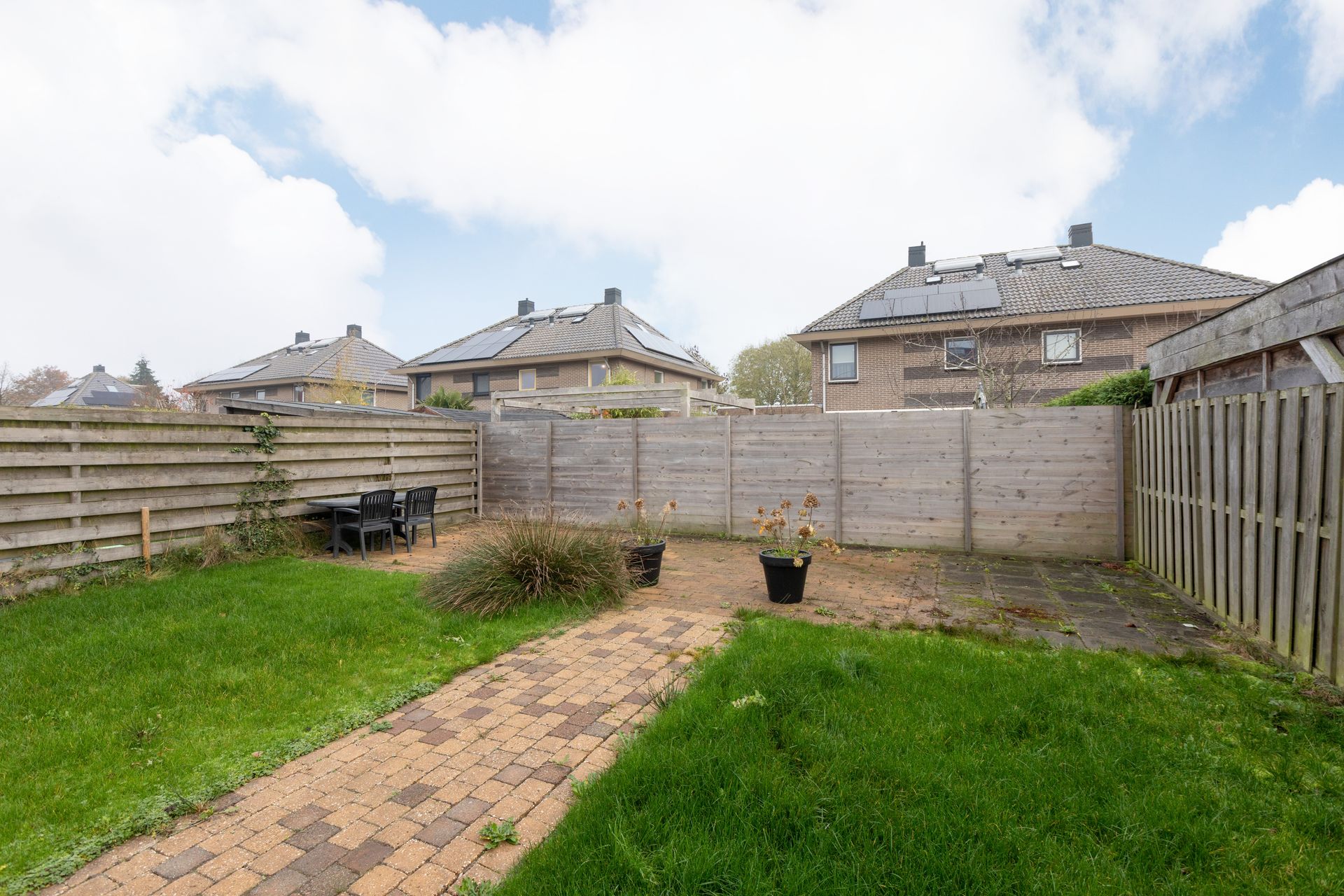 De Swan 27, Bolsward