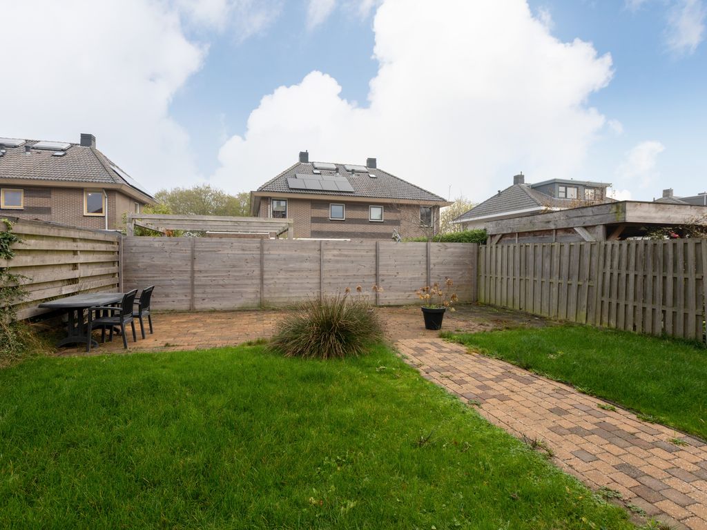 De Swan 27, Bolsward