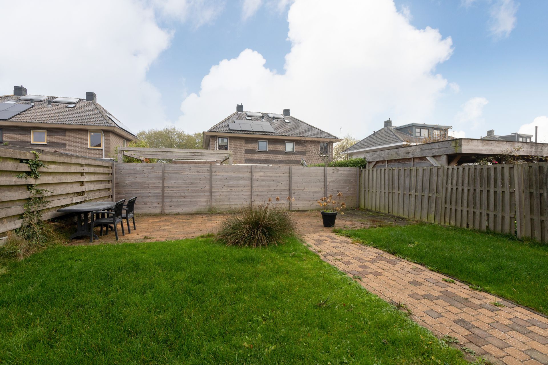 De Swan 27, Bolsward