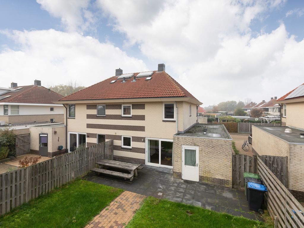 De Swan 27, Bolsward