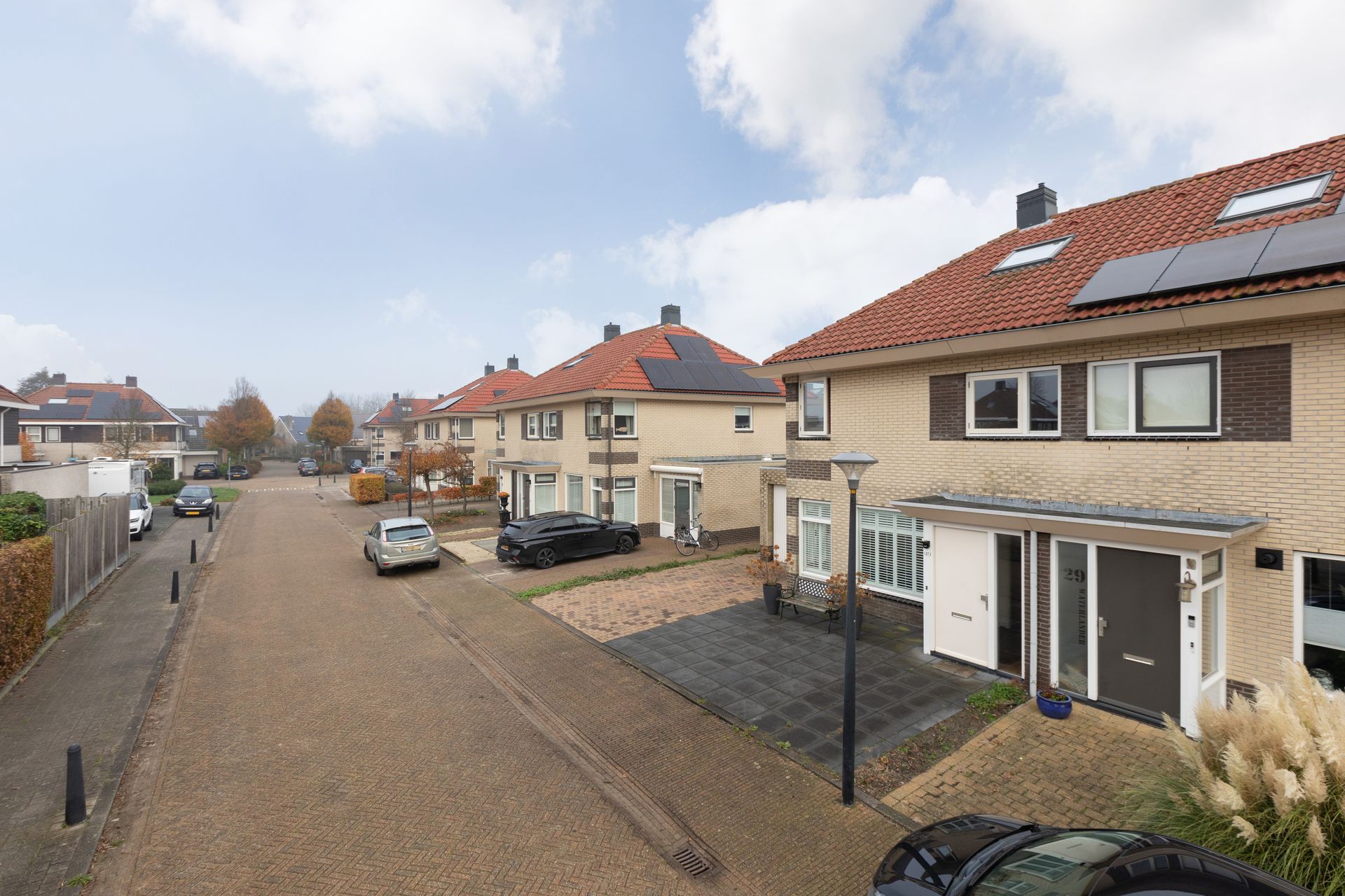 De Swan 27, Bolsward