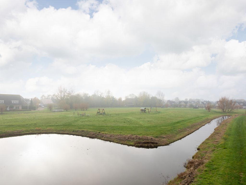 De Swan 27, Bolsward