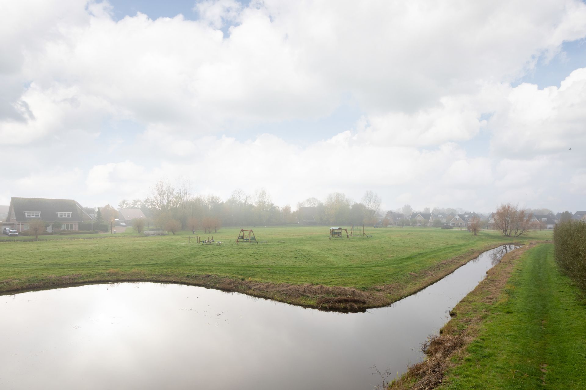 De Swan 27, Bolsward