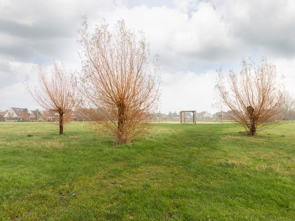 De Swan 27, Bolsward