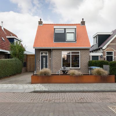 Schoolstraat 22, Burgwerd