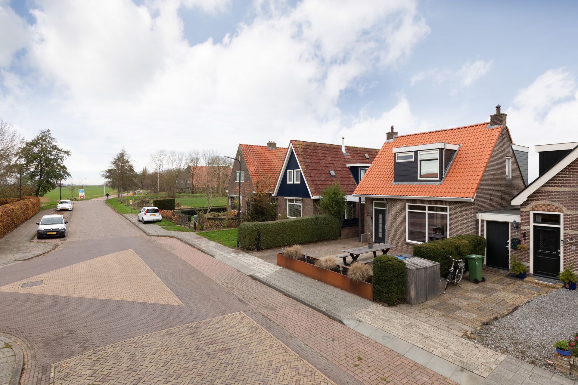 Schoolstraat 22, Burgwerd