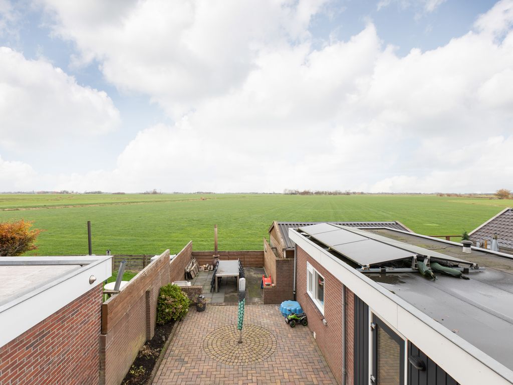 Schoolstraat 22, Burgwerd