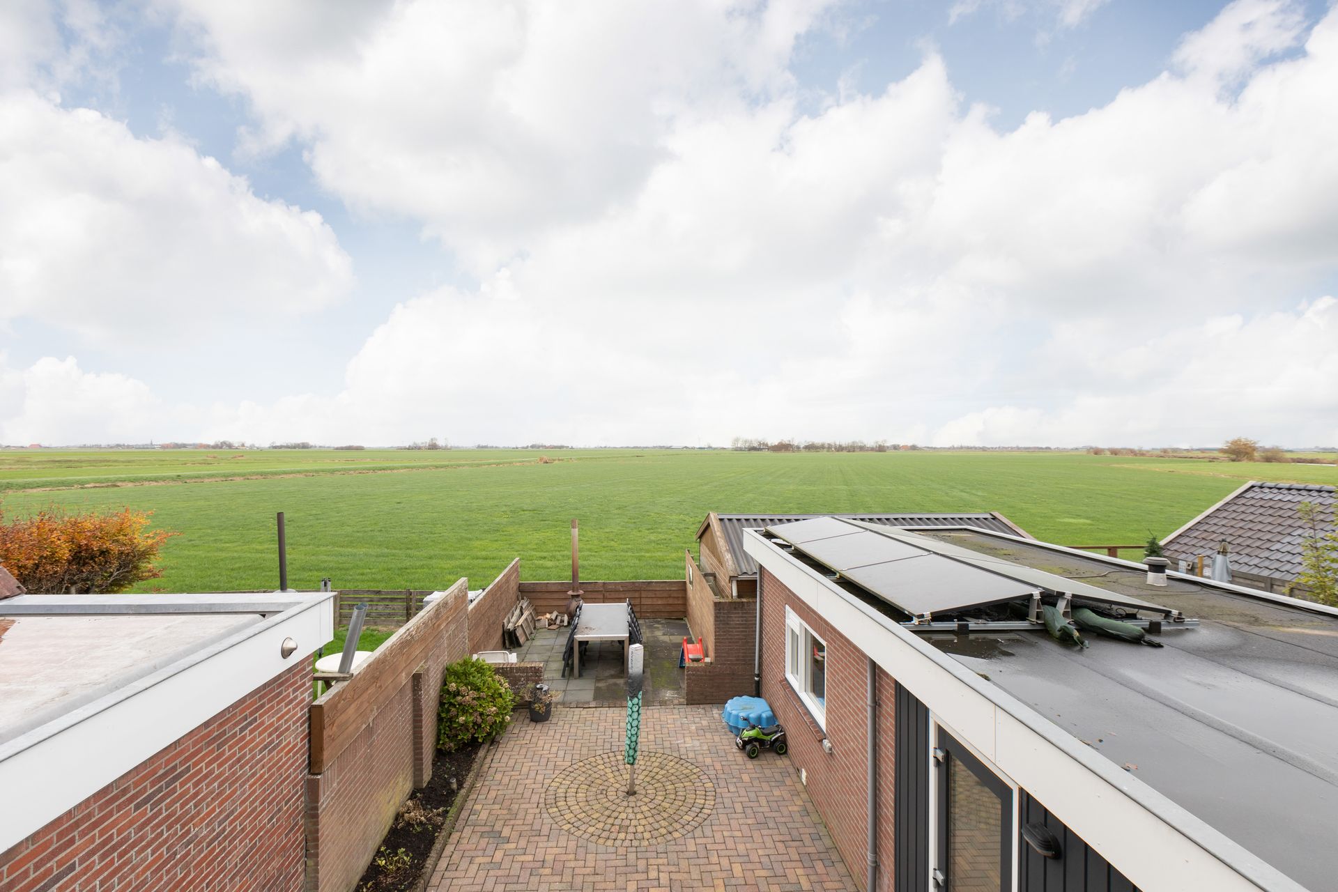 Schoolstraat 22, Burgwerd