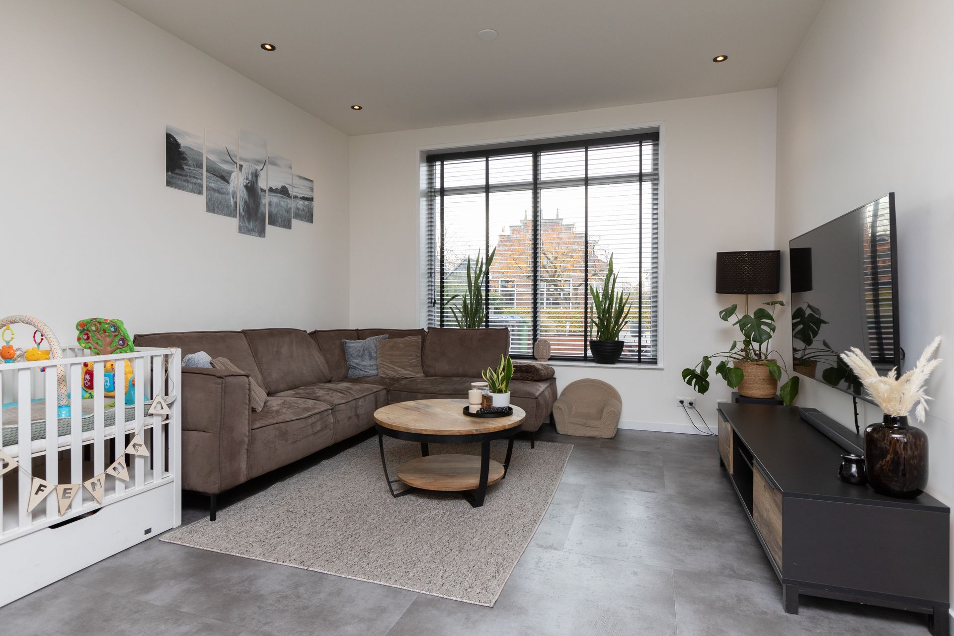 Schoolstraat 22, Burgwerd