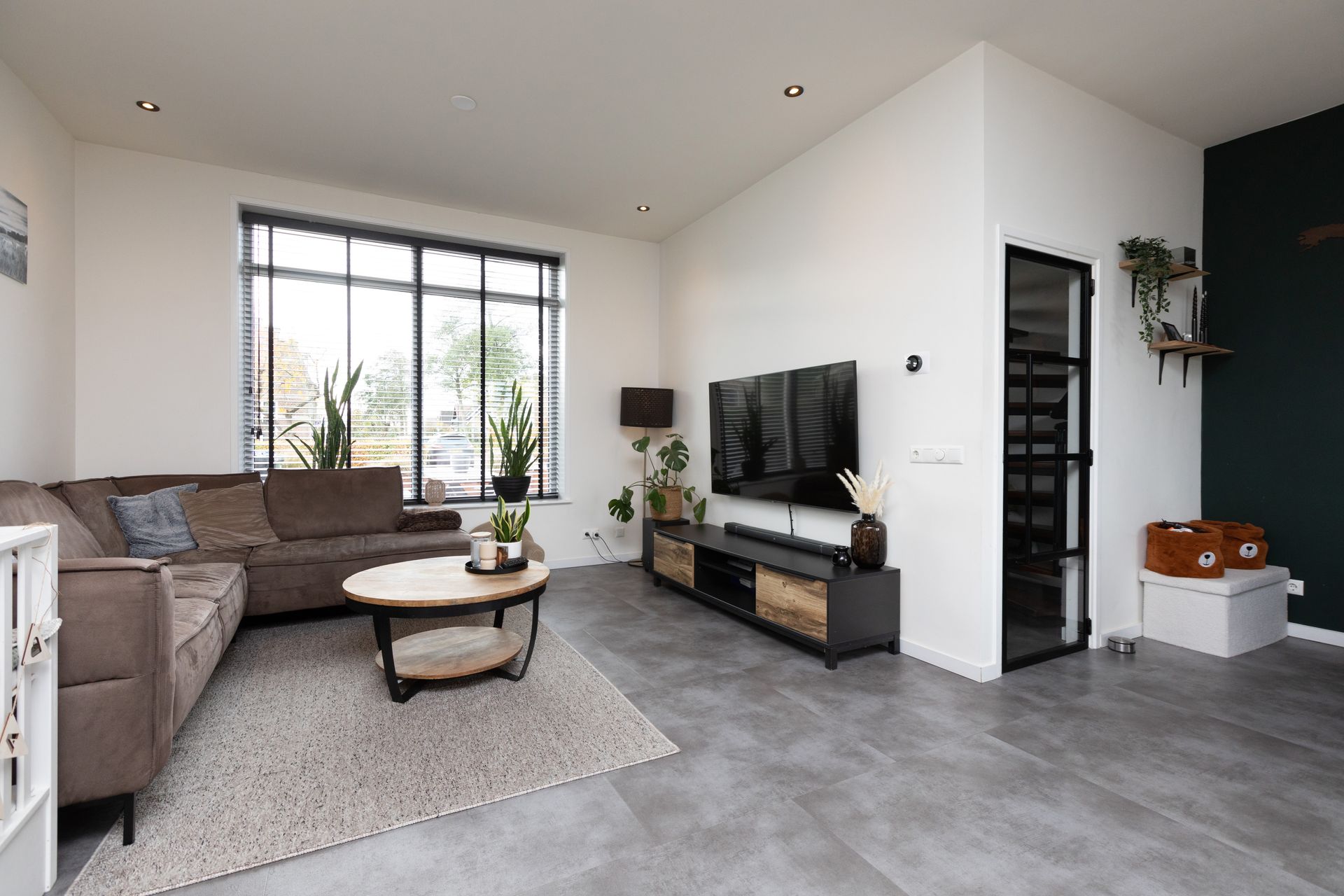 Schoolstraat 22, Burgwerd