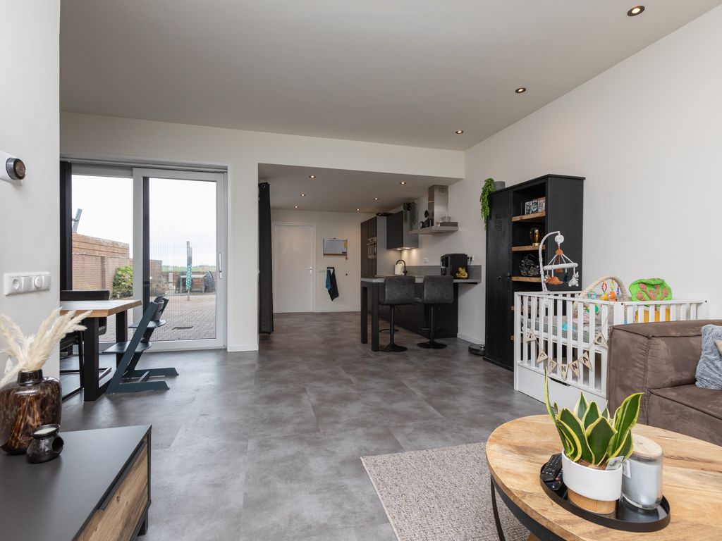 Schoolstraat 22, Burgwerd