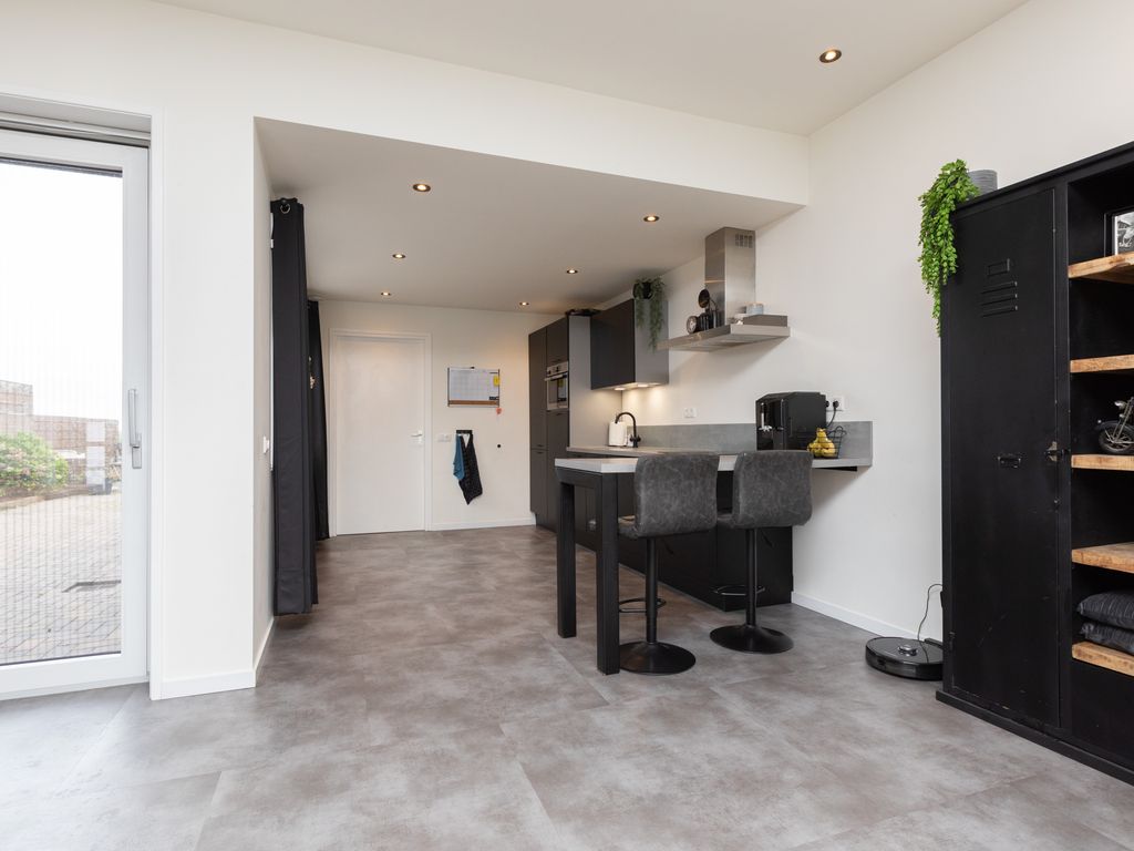 Schoolstraat 22, Burgwerd