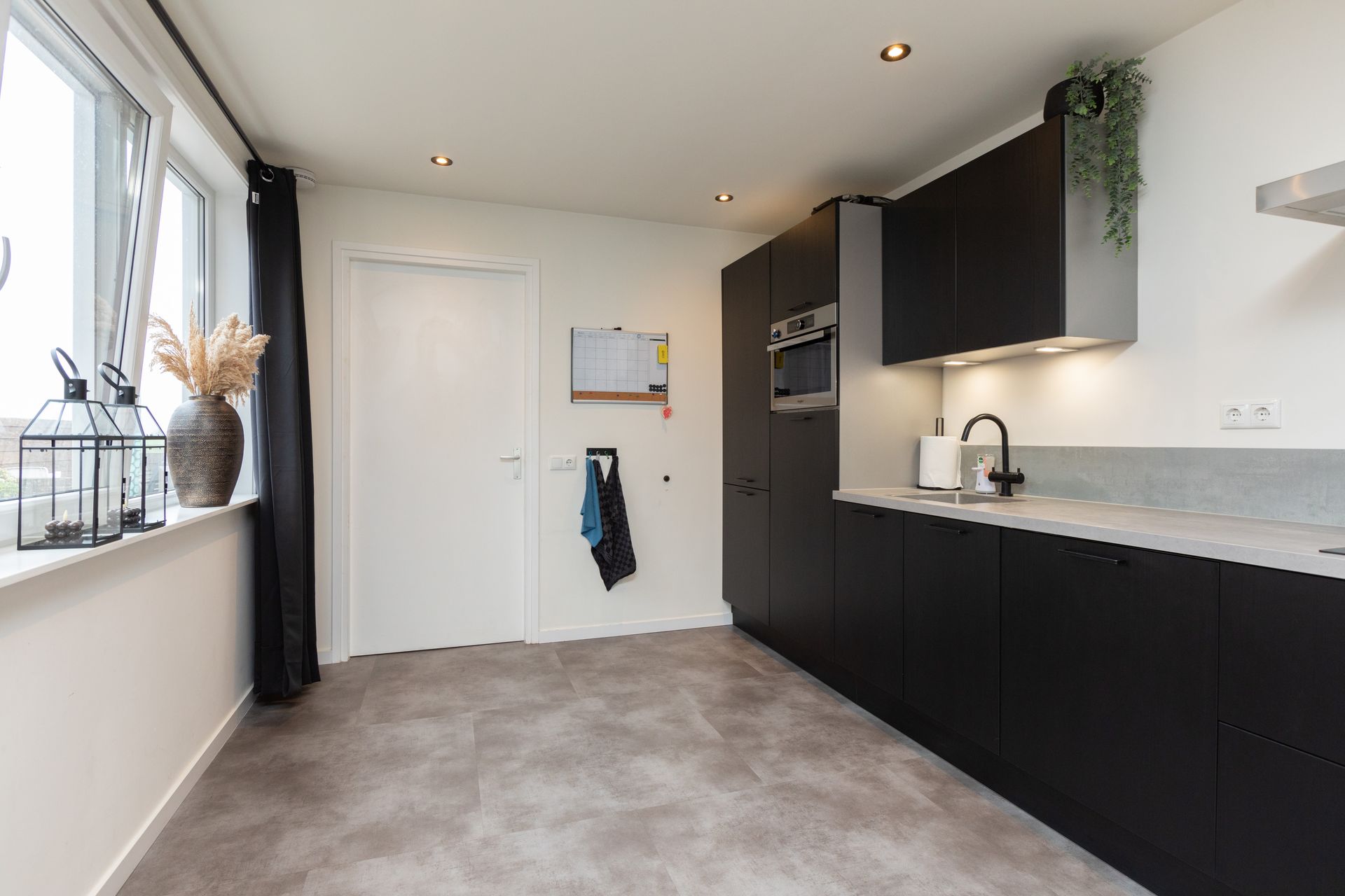 Schoolstraat 22, Burgwerd