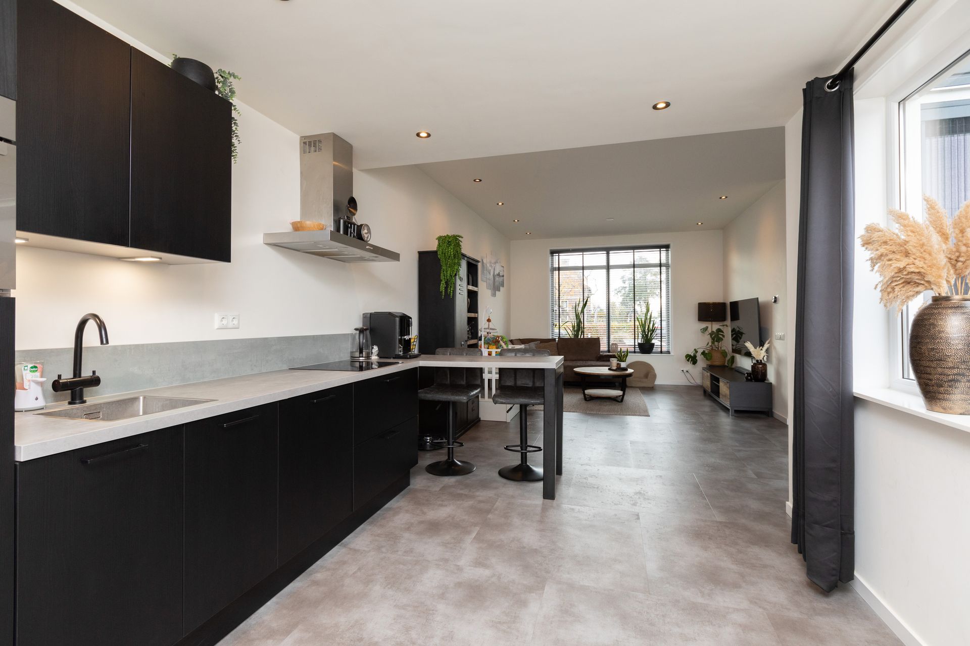 Schoolstraat 22, Burgwerd