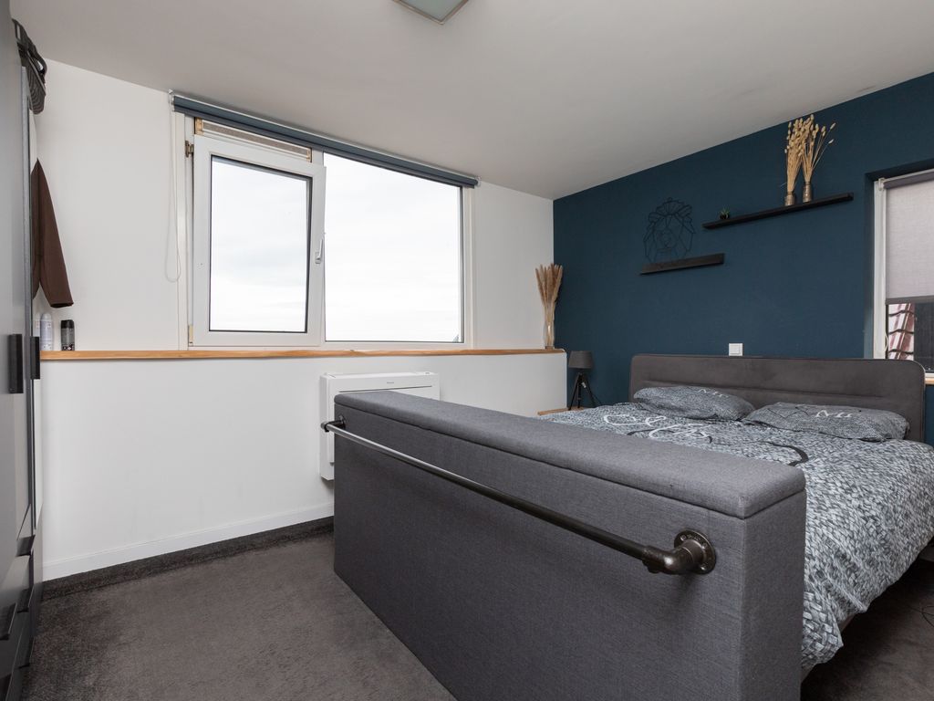 Schoolstraat 22, Burgwerd