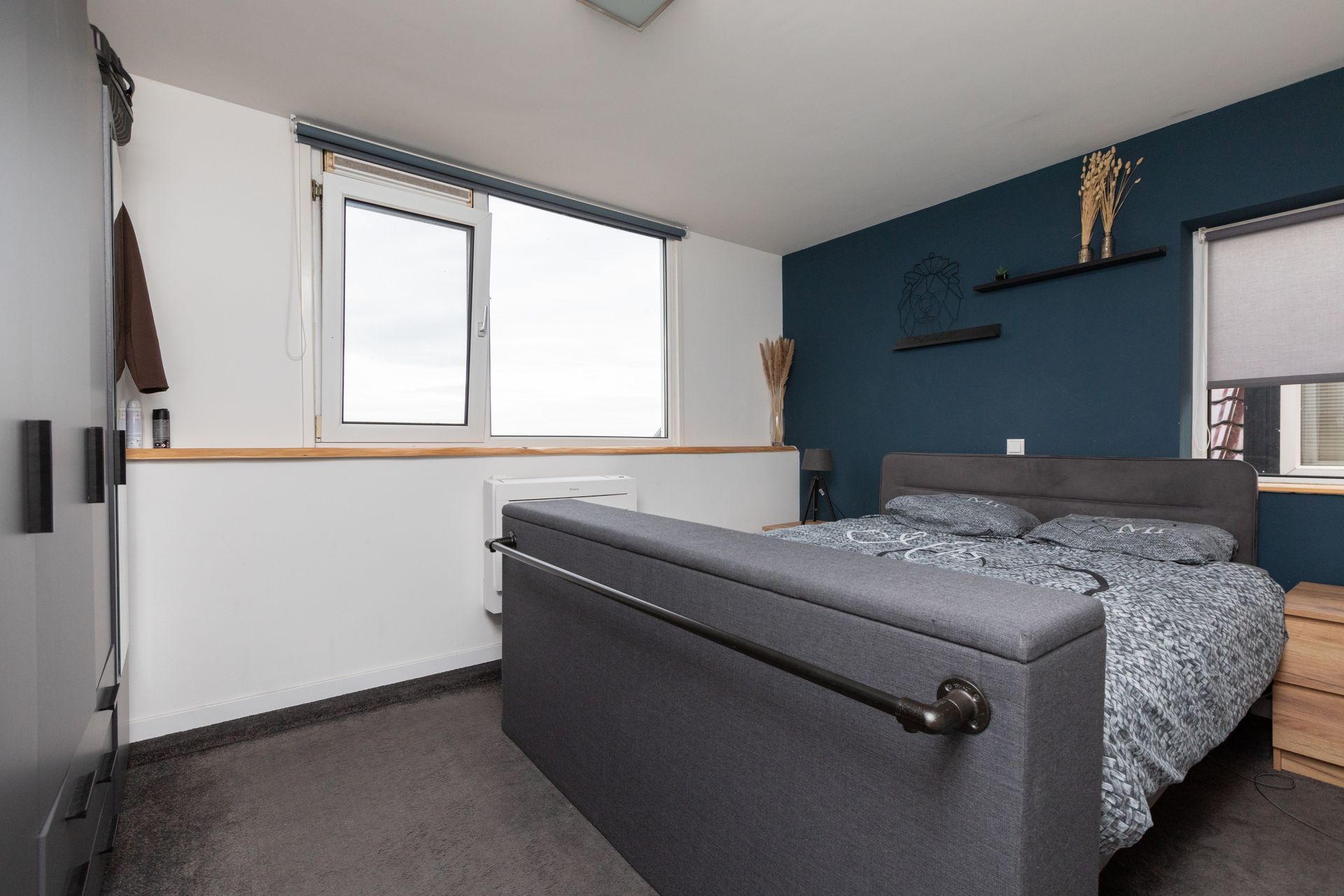 Schoolstraat 22, Burgwerd